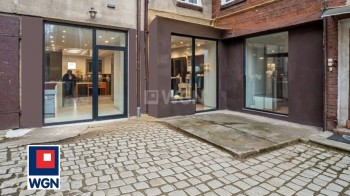 Lokal usługowy na sprzedaż Jelenia Góra